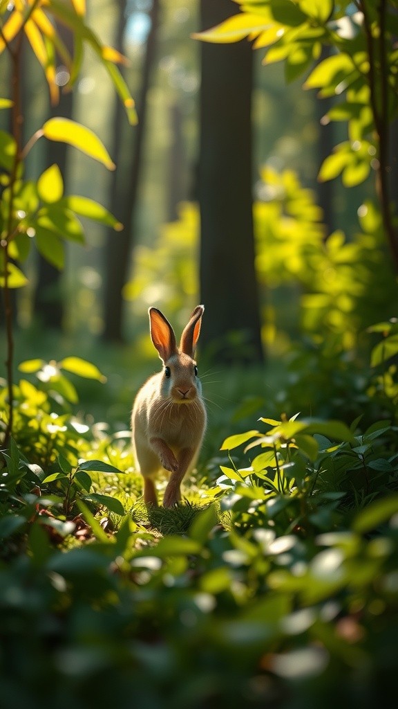 Bunny's Best Friend