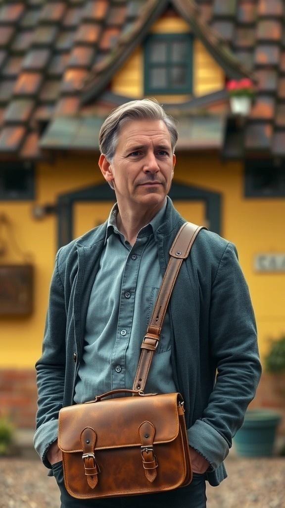 The Village Schoolmaster: A Beacon of Knowledge