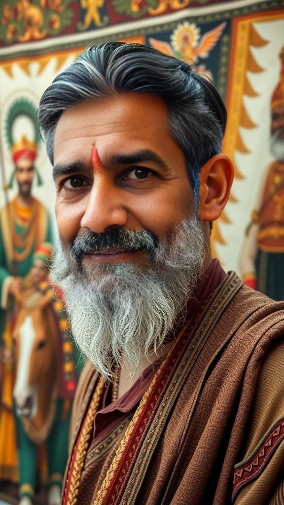 Innovations of Chhatrapati Shivaji Maharaj