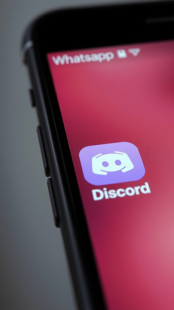Perbandingan WhatsApp dan Discord: Kelebihan dan Kekurangan