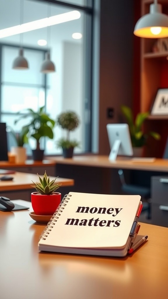 Money Matters: The Psychology Behind Wealth