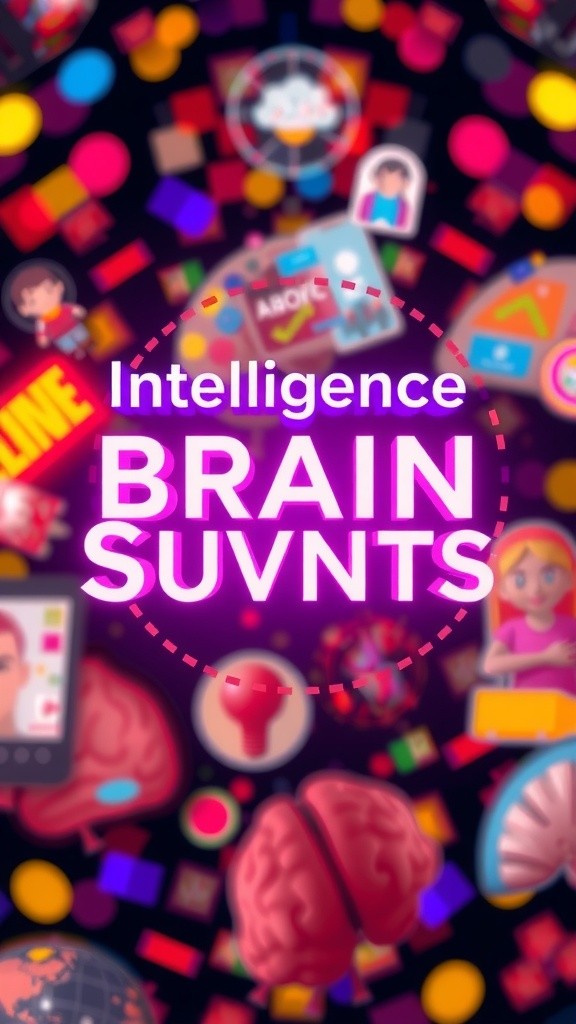 Boost Your IQ: Ultimate Brain Gym Tips!