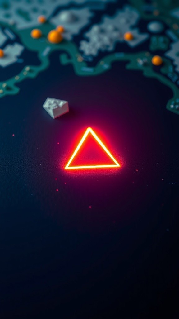 Misteri Segitiga Bermuda: Fakta atau Fiksi?