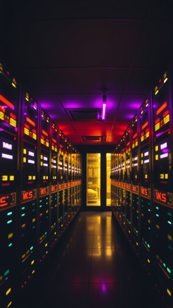 The Great Crypto Heist