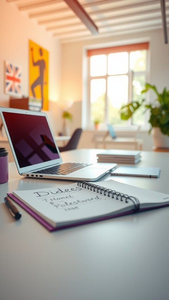 Meningkatkan Bisnis Anda dengan Landing Page Menarik