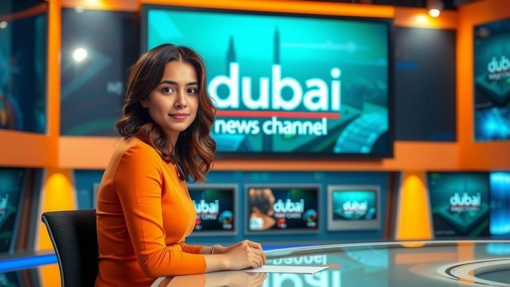 Dubai's Digital Renaissance