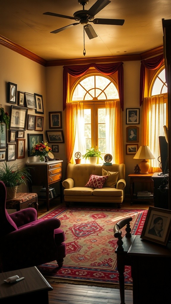 The Hidden Door to My Family's Past