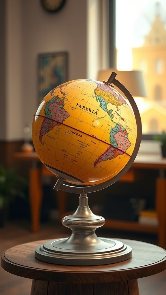 Globe's Heavyweights: Ranking Power