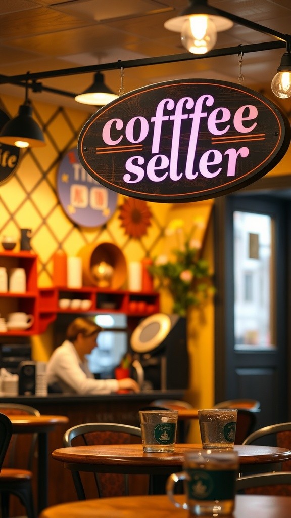 Bubuk Kopi dan Harapan