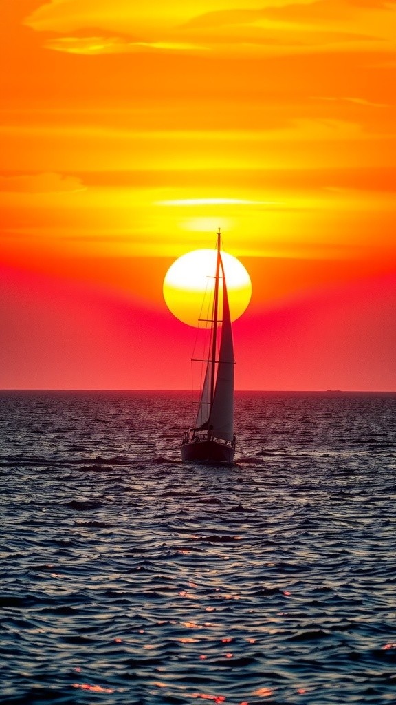 Whispers of the Ocean