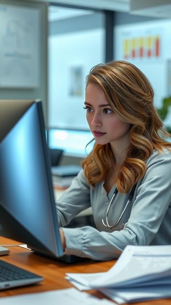 Menyadari Level Stres Kerja: Bandingkan dengan Pilot, Dokter, dan Pemadam Kebakaran!
