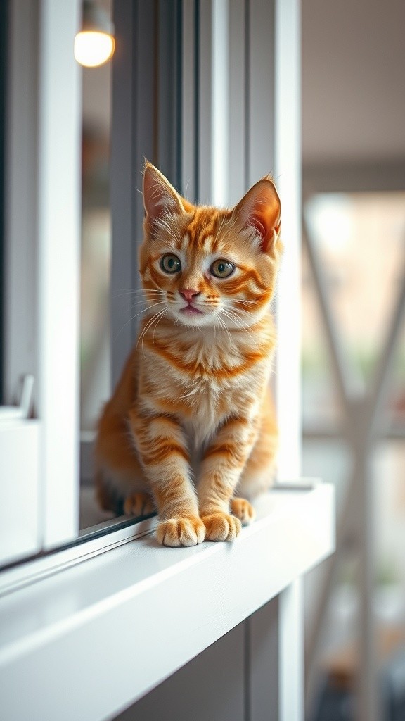 Resep Rahasia Kucing