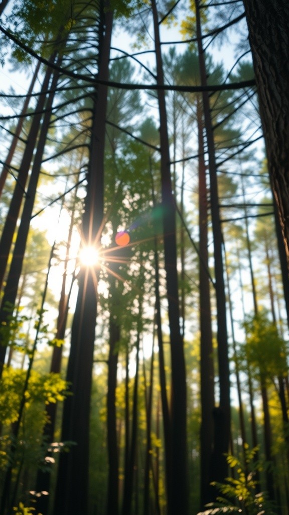Yanti dan Juragan Somad: Kisah di Hutan Sunyi