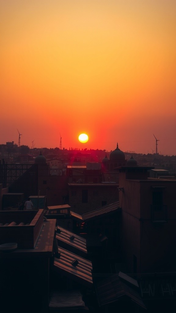 Ramzan ki Barkatain