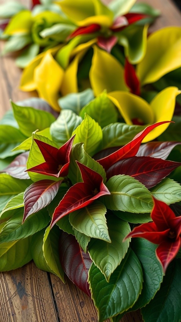 5 Daun Alami untuk Menghancurkan Lemak dan Meningkatkan Metabolisme