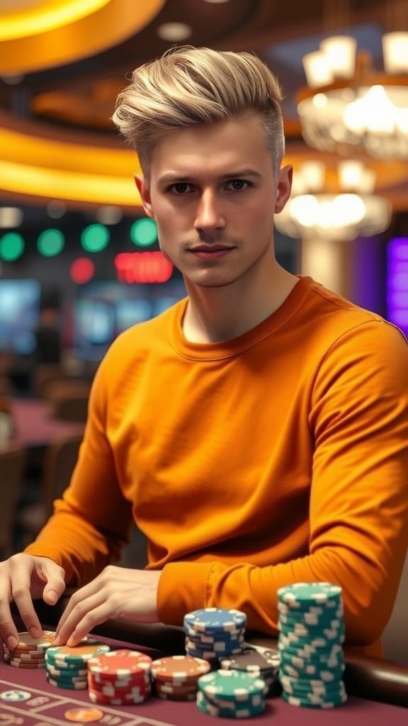 Le Défi de Jack : Un Jeu de Hasard Inattendu