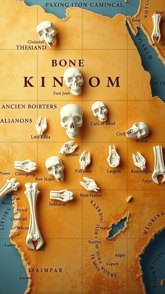 Sejarah Kerajaan Bone dan Legenda Tomanurung