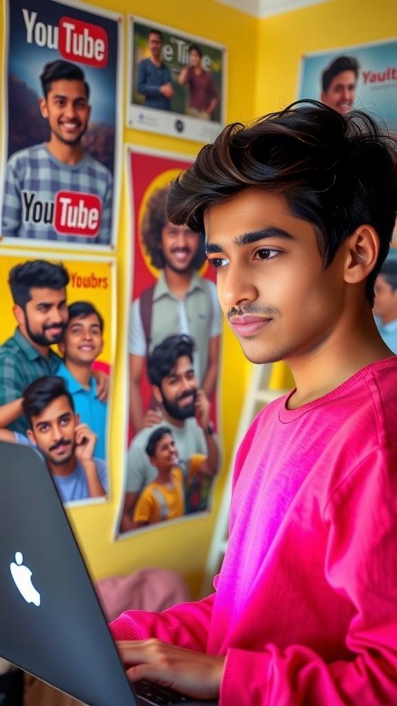 यूट्यूब का सपना