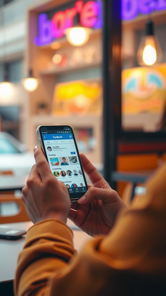 Cara Menghasilkan Uang di Facebook