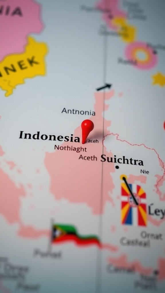 Sejarah Singkat Aceh: Dari Kesultanan hingga Kemerdekaan