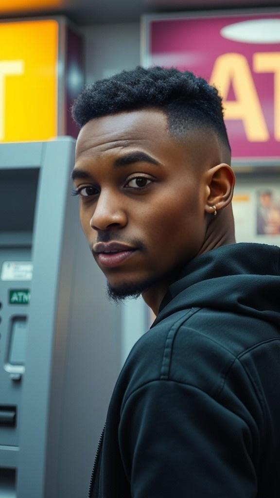 Awas! Tips Aman Mengambil Uang di ATM dari Kejahatan Siber!