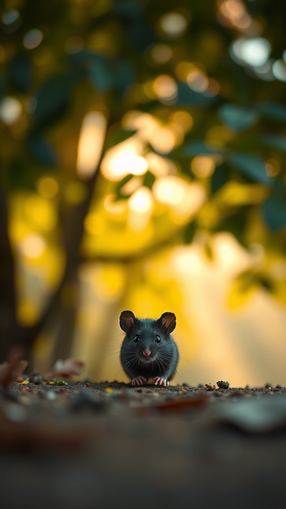 Pencurian di Pagi Hari