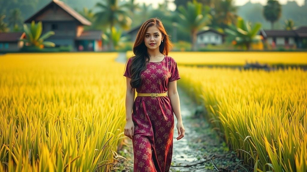 Dari Duka Menjadi Bahagia