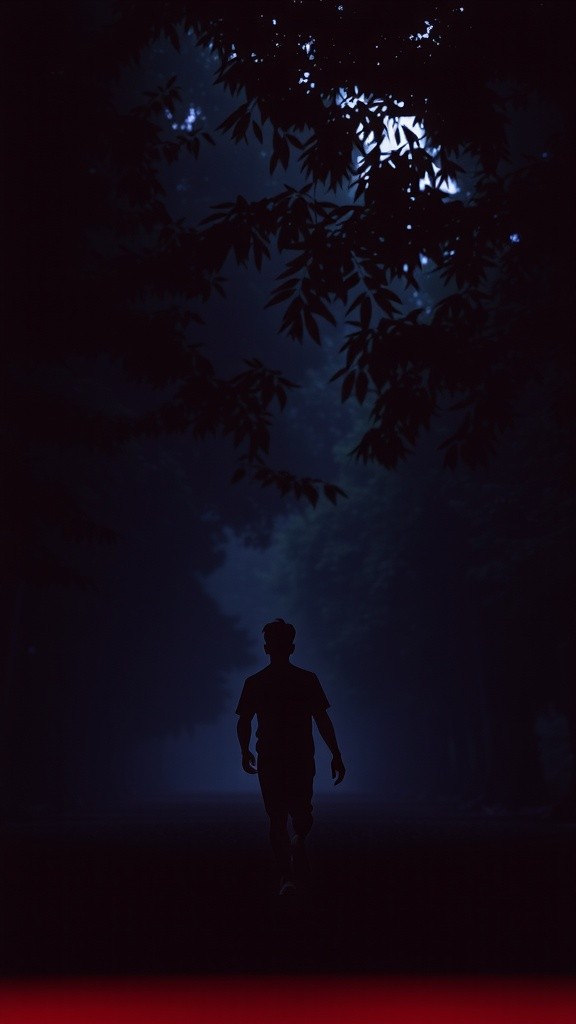 Sang Penunggang Kerbau dan Hutan Mistis