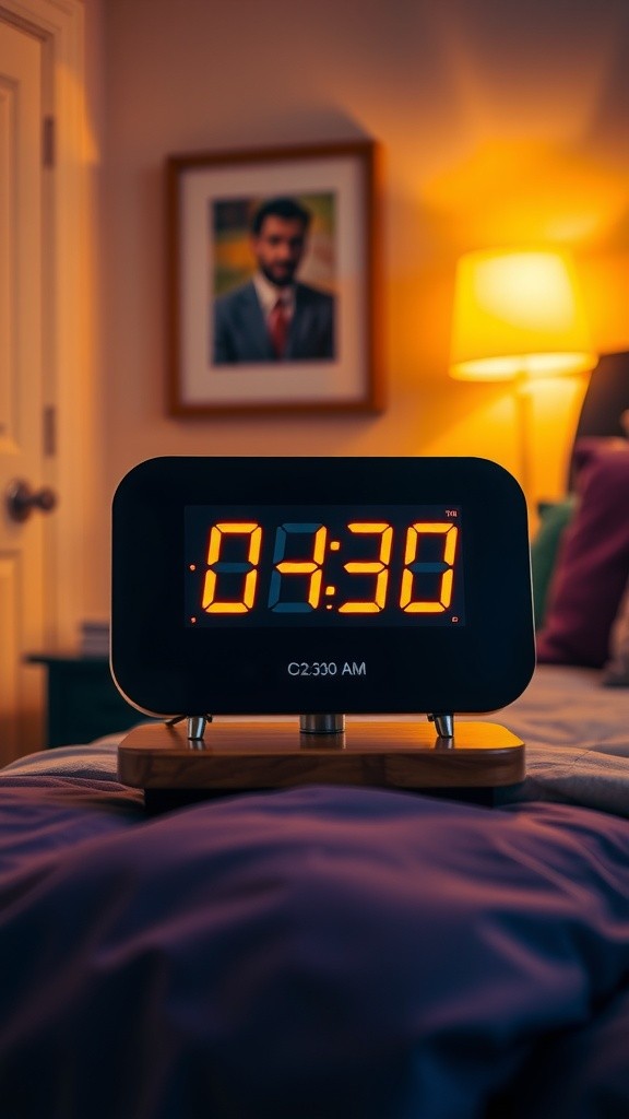Kebingungan Sahur: Mimpi atau Nyata?