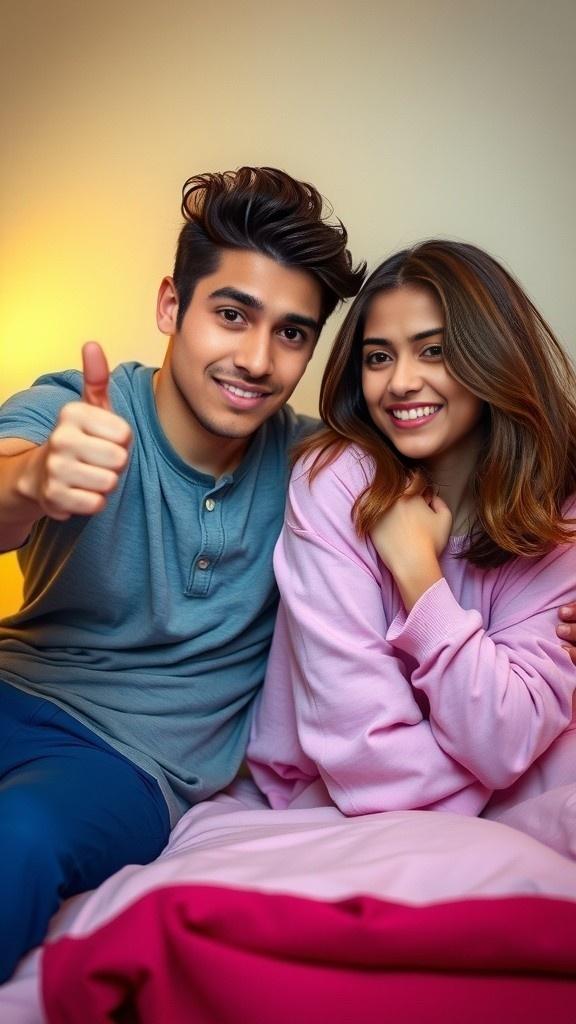 Karma Between Siblings: The Puberty Power Shift