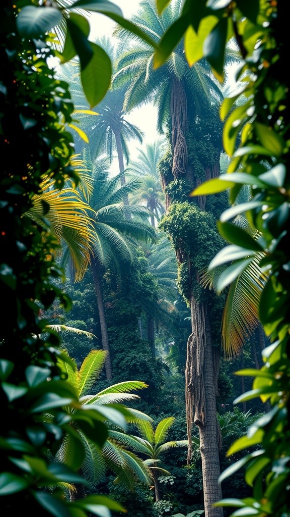 The Prince and the Jungle Heart