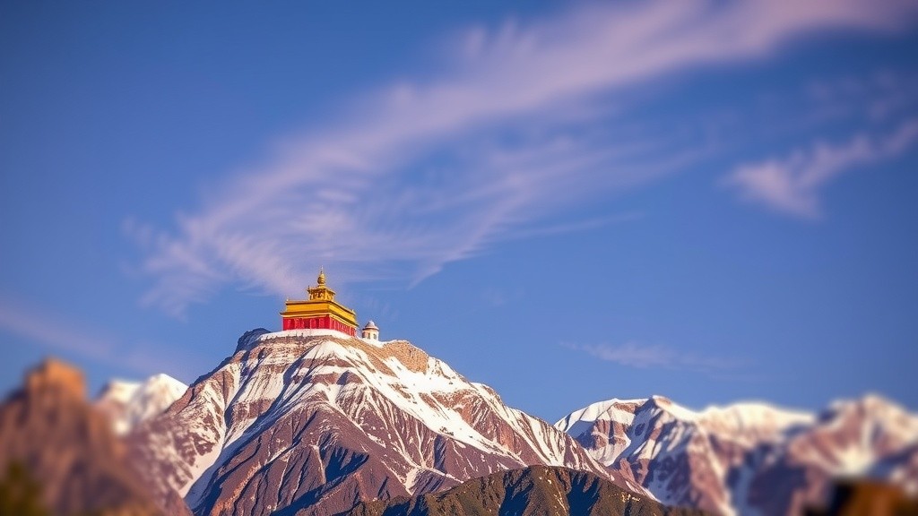 अनुज की भक्ति: भगवान शिव के प्रति एक गरीब भक्त की कहानी