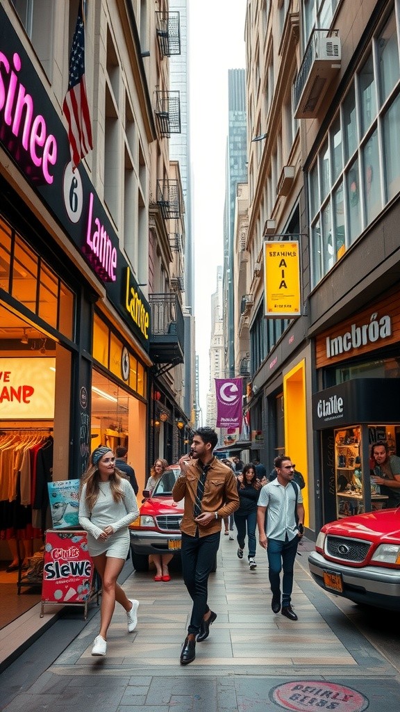 Street Style Showdown: Real Looks from Real People