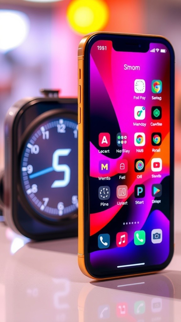Pilih Masa Depan: 5 Menit Belajar vs 5 Jam Main HP