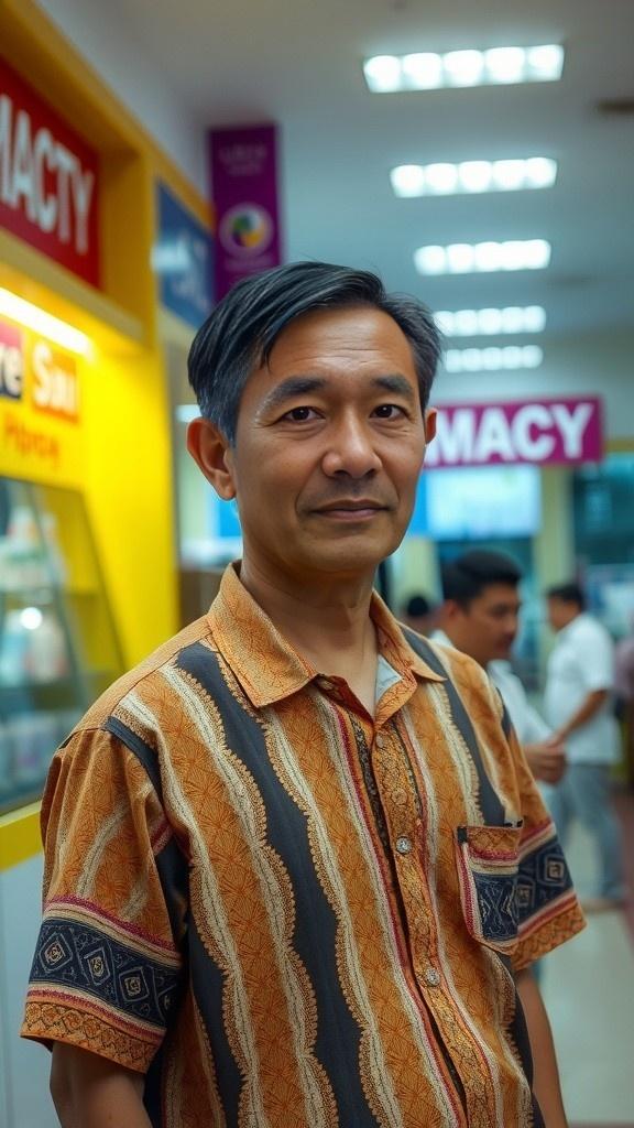 Kisah Lucu Pak Bambang dan Obat Kuat yang Salah Sasaran
