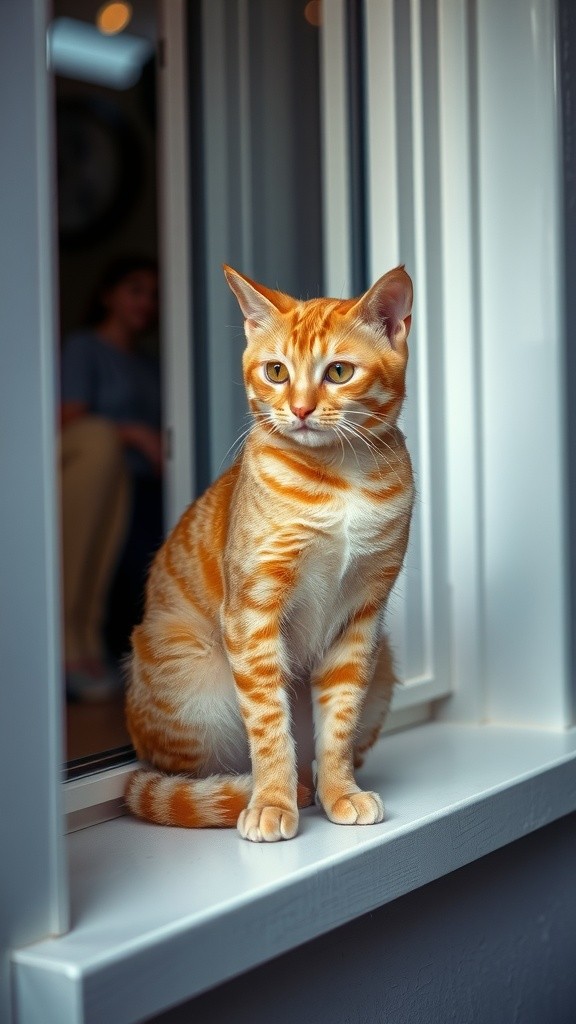 Fakta Unik Tentang Kucing: Fisik, Kesehatan, dan Perilaku