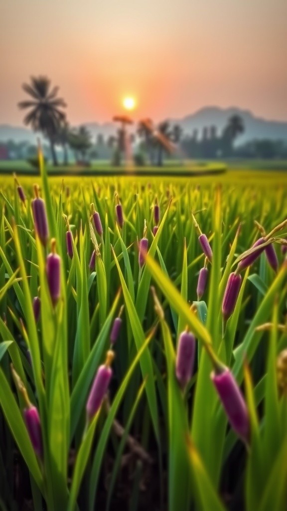 मिट्टी की खुशबू