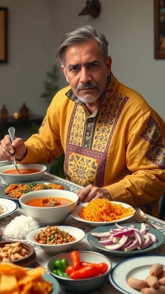 Pahala Memberi Makan untuk Berbuka Puasa