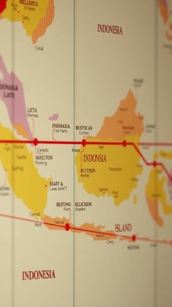 Sejarah Terbentuknya Negara Republik Indonesia