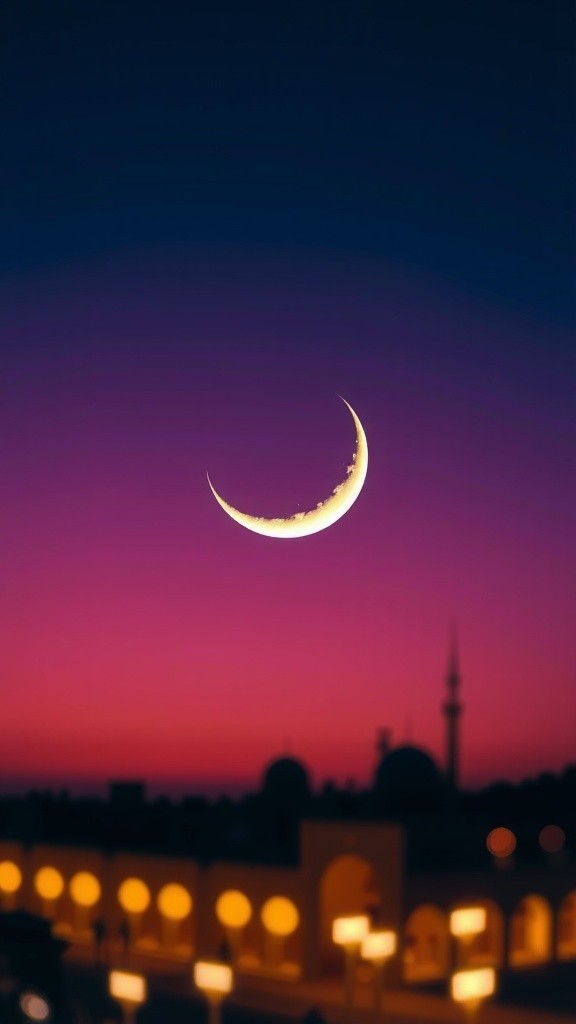 رمضان: روحانی پاکیزگی اور عبودیت کا مہینہ