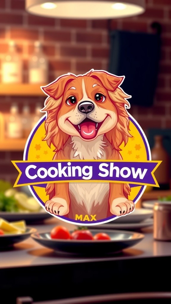 Canine Cook-Off Challenge