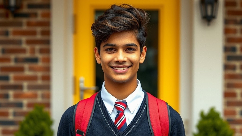 पहले दिन की हलचल