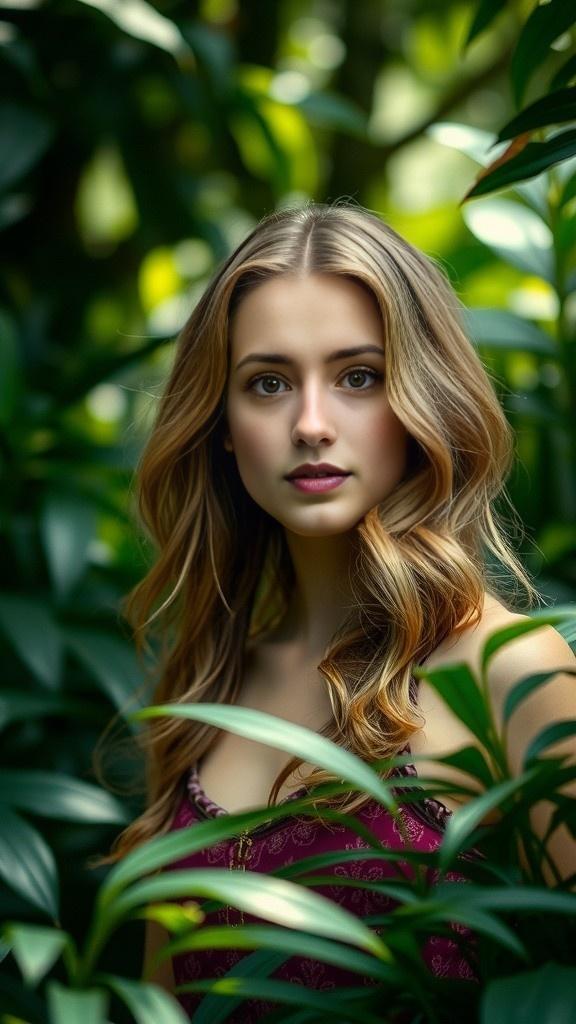 The Jungle Companion