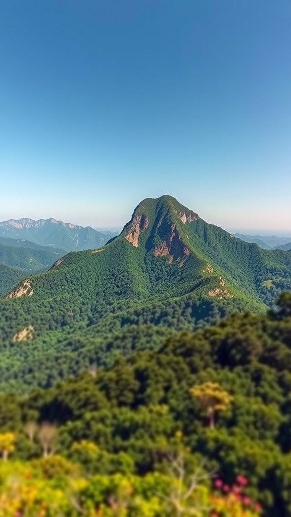 Sejarah Gunung Deiyai: Dari Masa Pra-Kolonial hingga Perang Dunia II