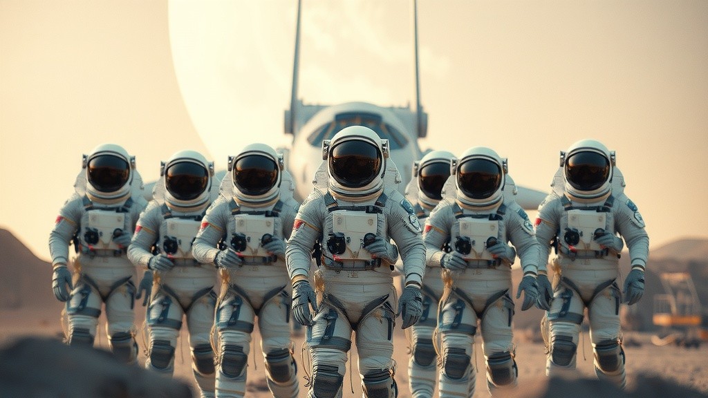 Hybrid Hope: The Last Stand Against the Aliens