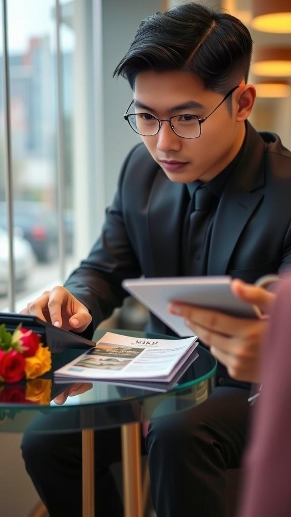 Pernikahan Hemat: Chatbot Penghulu dan Makanan Gratis!