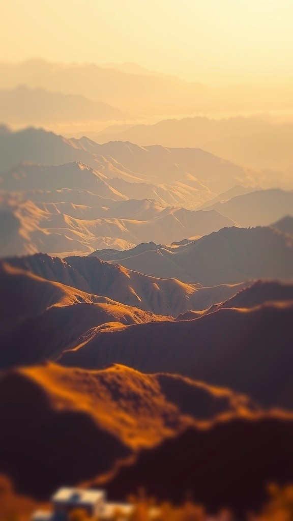 Landscapes Beyond Imagination