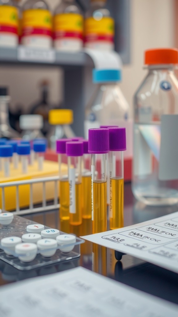PCR and Site Directed Mutagenesis: Techniques for DNA Mutation