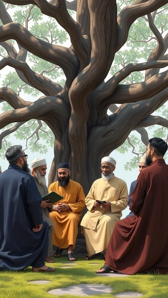 Wali Songo: Penyebaran Islam di Jawa