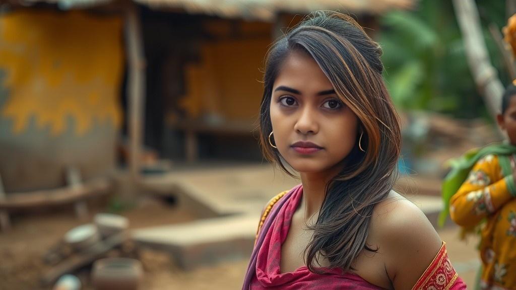 आइशा की संघर्ष की कहानी